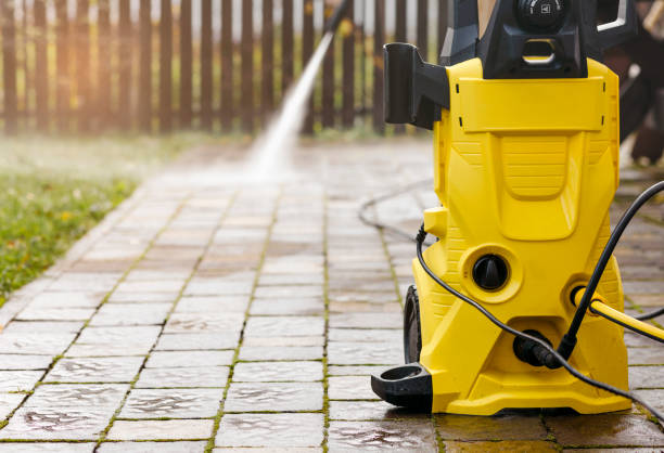 Trusted Gilbertsville, PA Pressure Washing Services Experts